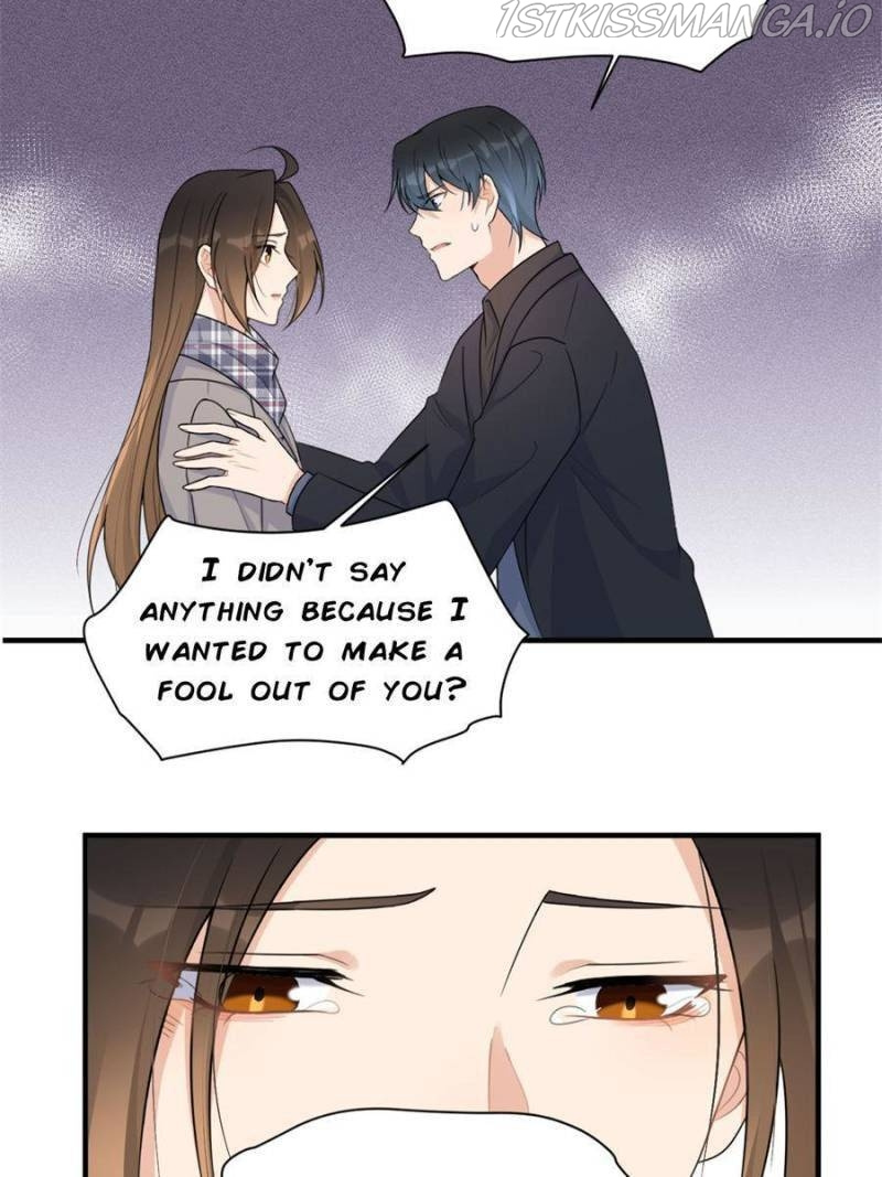 Hey Boss, I Am Your New chapter 114 - page 37