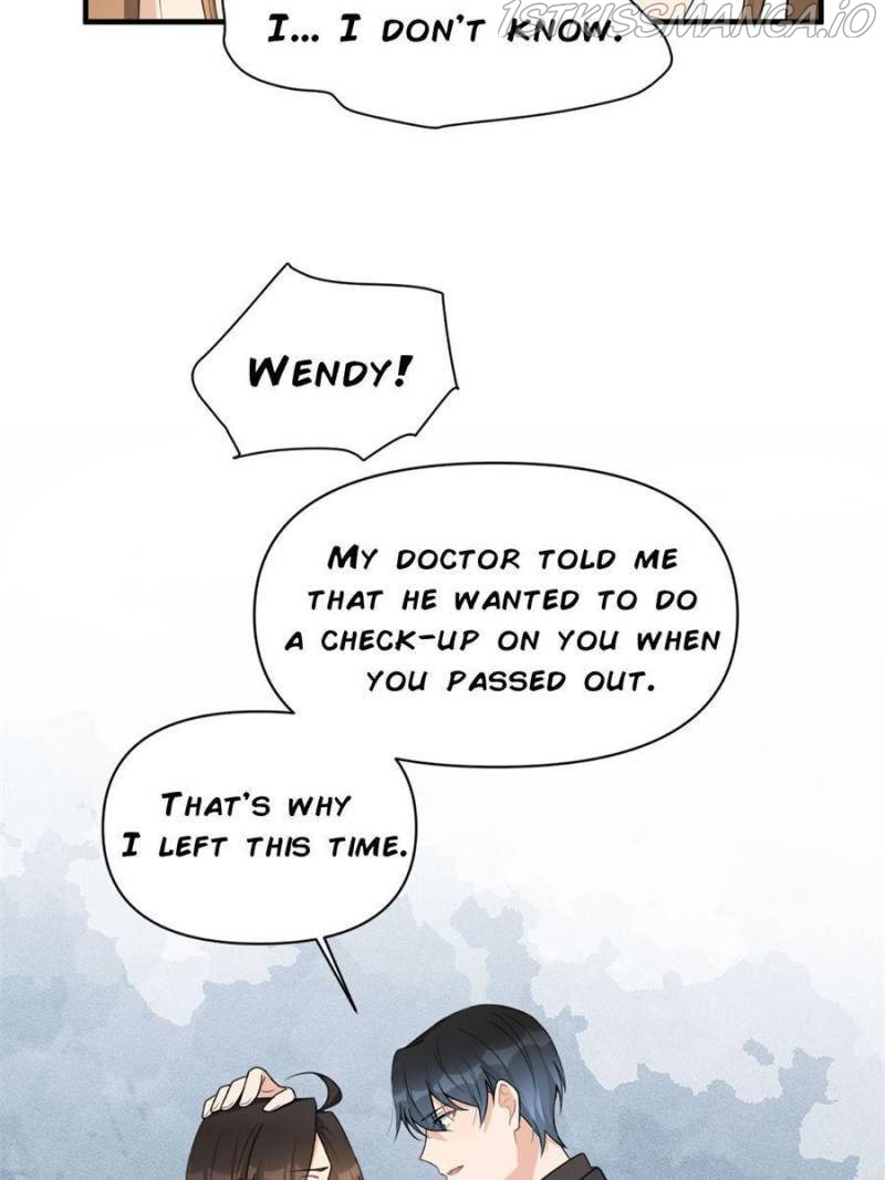 Hey Boss, I Am Your New chapter 114 - page 38