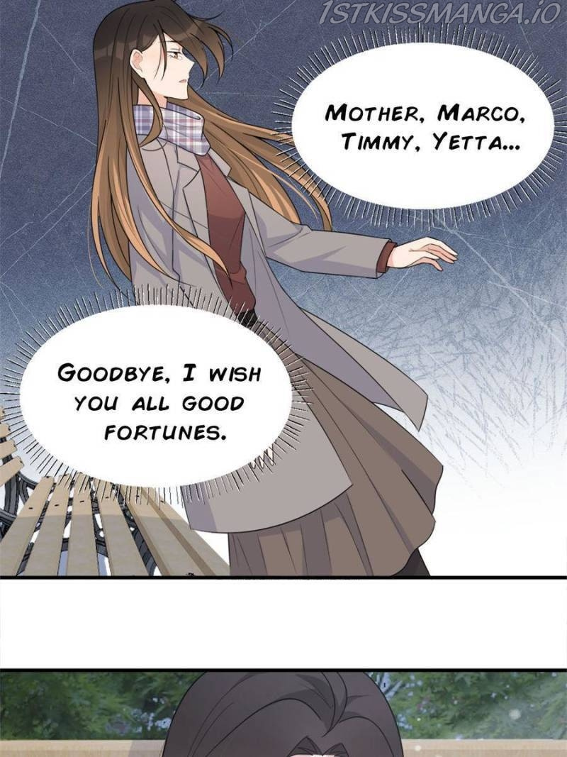 Hey Boss, I Am Your New chapter 114 - page 4