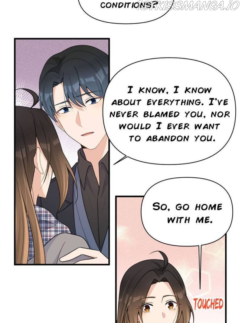 Hey Boss, I Am Your New chapter 114 - page 40