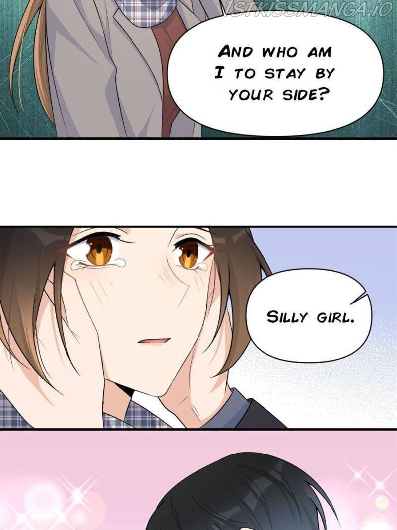 Hey Boss, I Am Your New chapter 114 - page 42