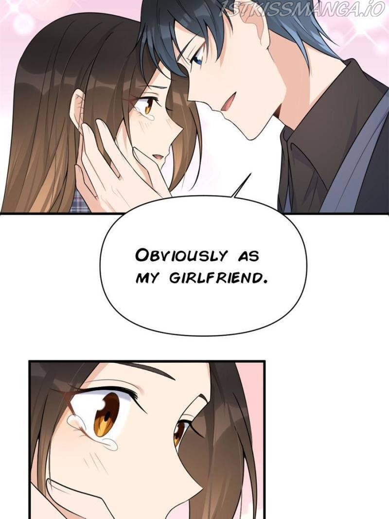 Hey Boss, I Am Your New chapter 114 - page 43