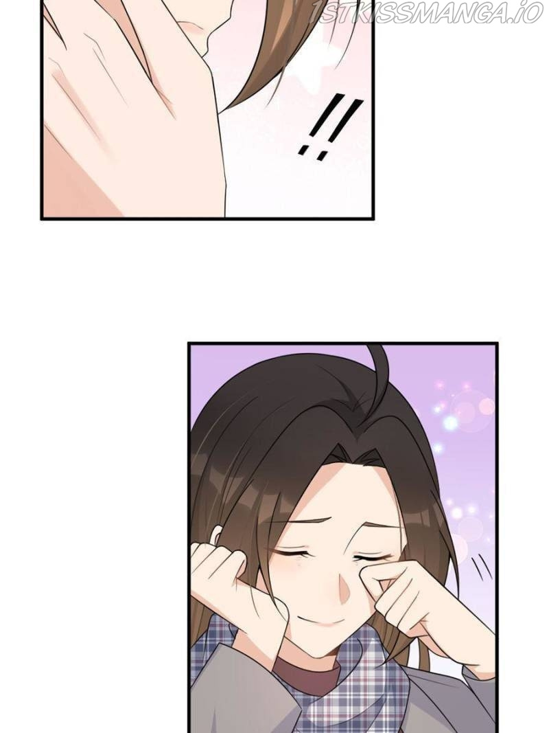 Hey Boss, I Am Your New chapter 114 - page 44