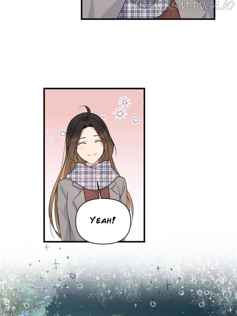 Hey Boss, I Am Your New chapter 114 - page 45