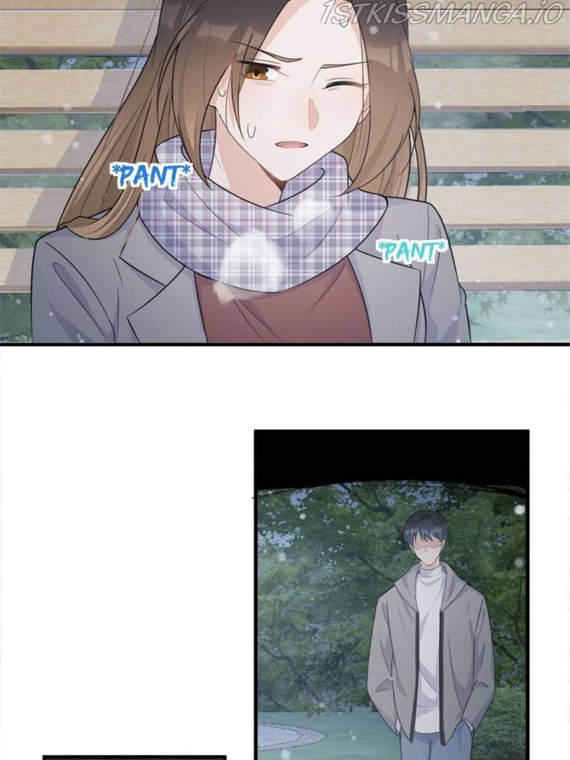 Hey Boss, I Am Your New chapter 114 - page 5