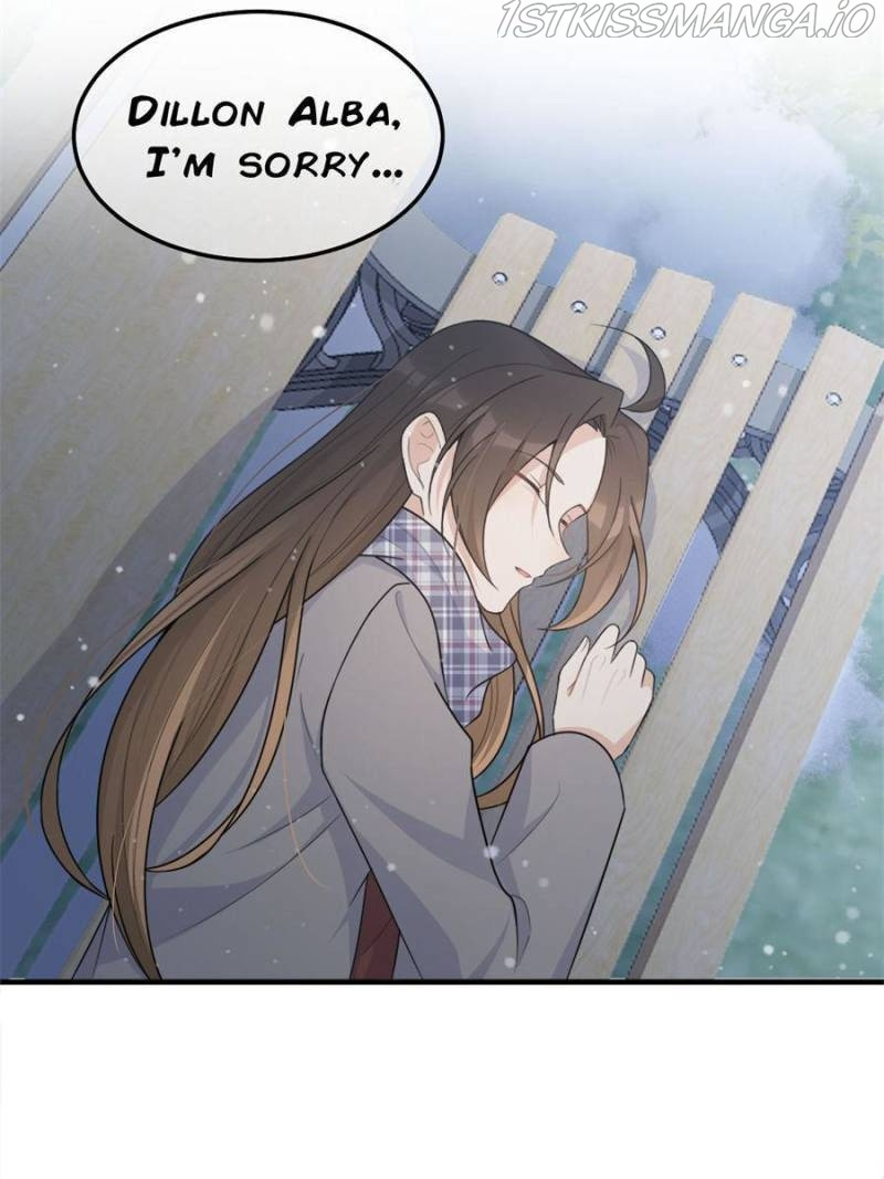 Hey Boss, I Am Your New chapter 114 - page 7