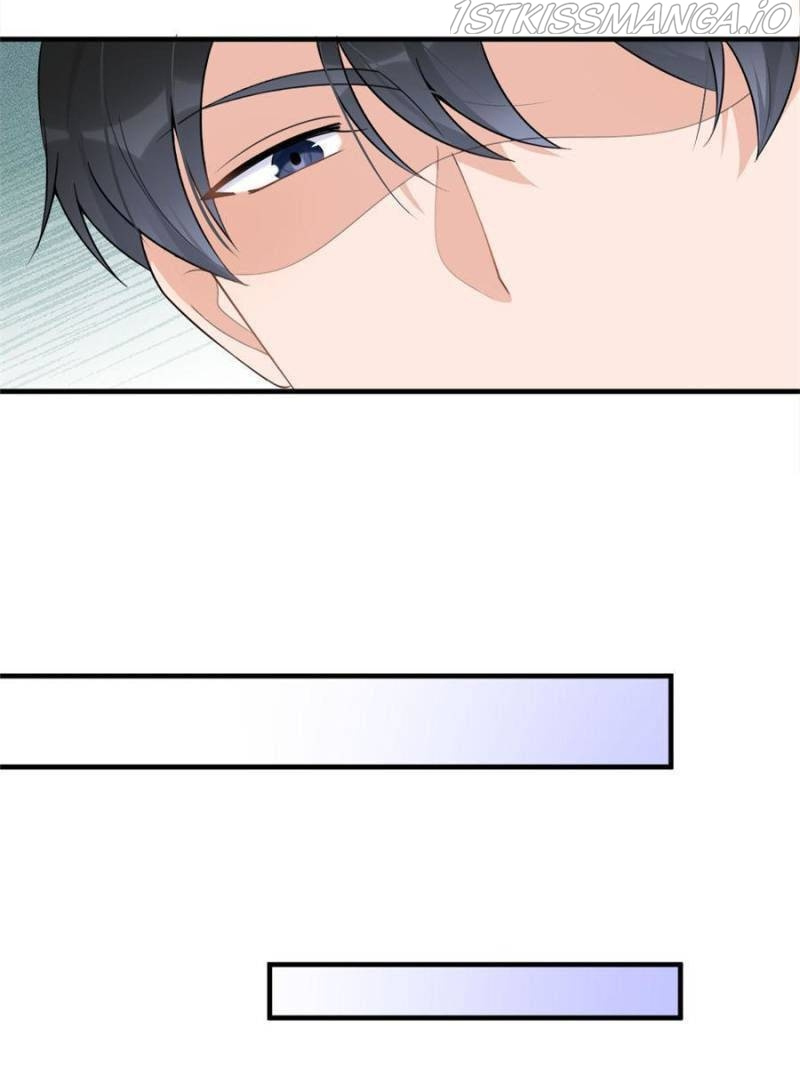 Hey Boss, I Am Your New chapter 114 - page 8