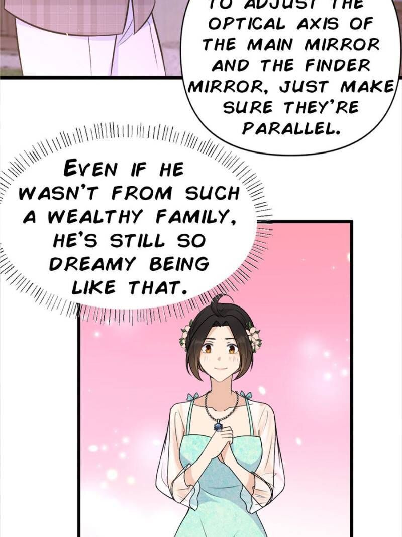 Hey Boss, I Am Your New chapter 58 - page 11