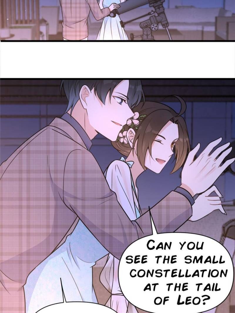 Hey Boss, I Am Your New chapter 58 - page 14