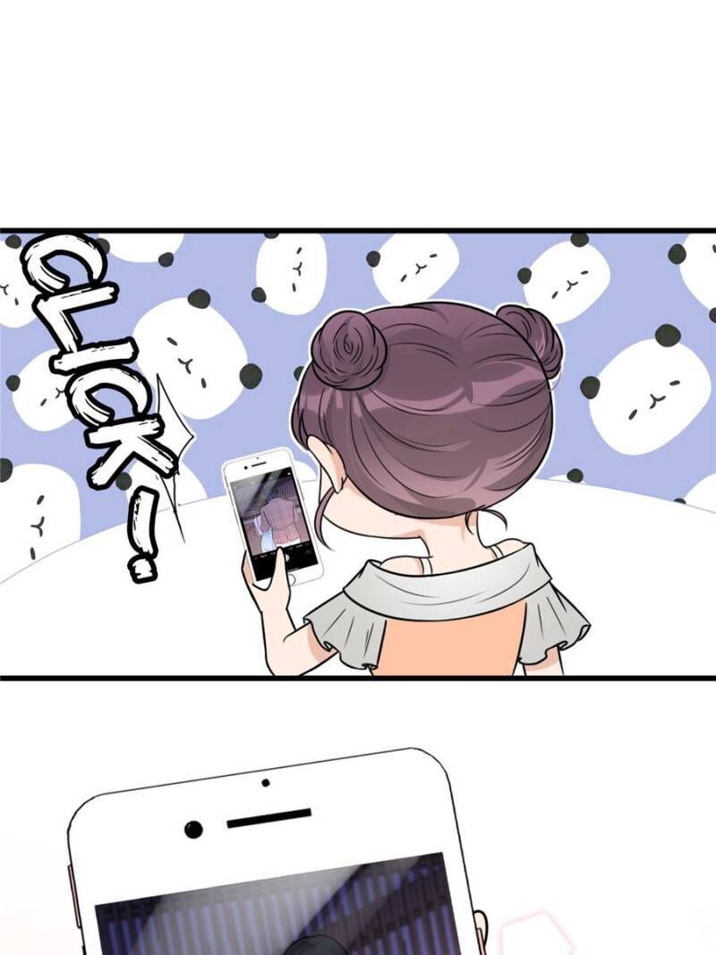 Hey Boss, I Am Your New chapter 58 - page 16