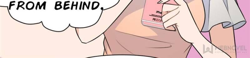 Hey Boss, I Am Your New chapter 58 - page 18