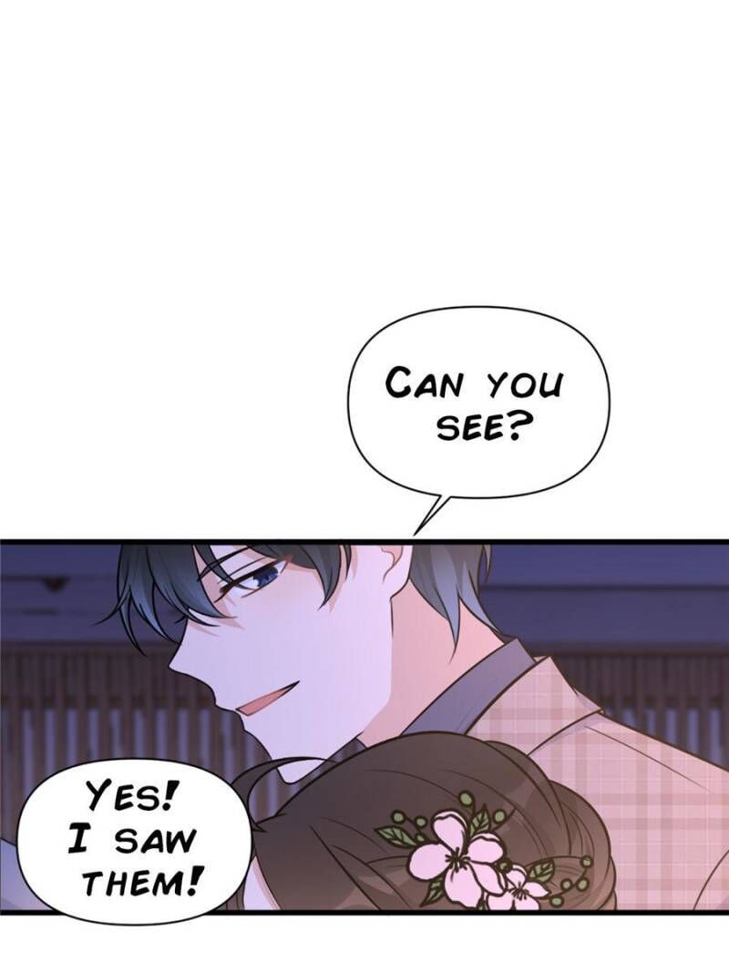 Hey Boss, I Am Your New chapter 58 - page 20