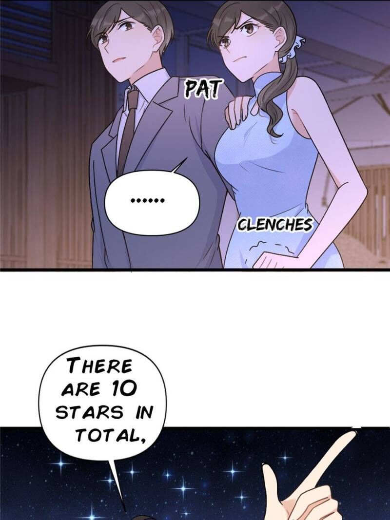 Hey Boss, I Am Your New chapter 58 - page 21