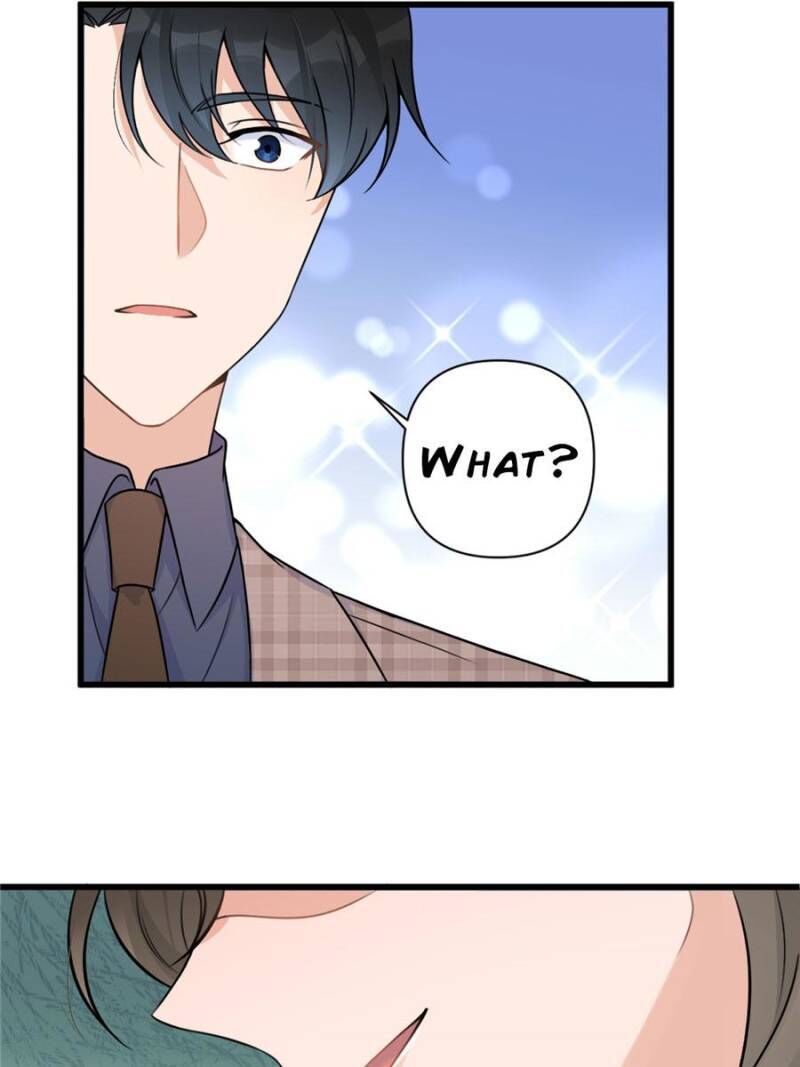 Hey Boss, I Am Your New chapter 58 - page 24