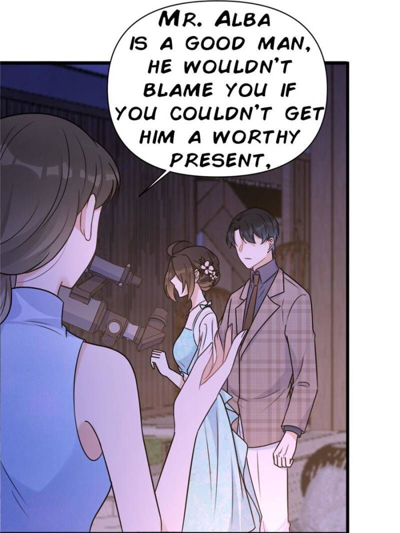 Hey Boss, I Am Your New chapter 58 - page 27