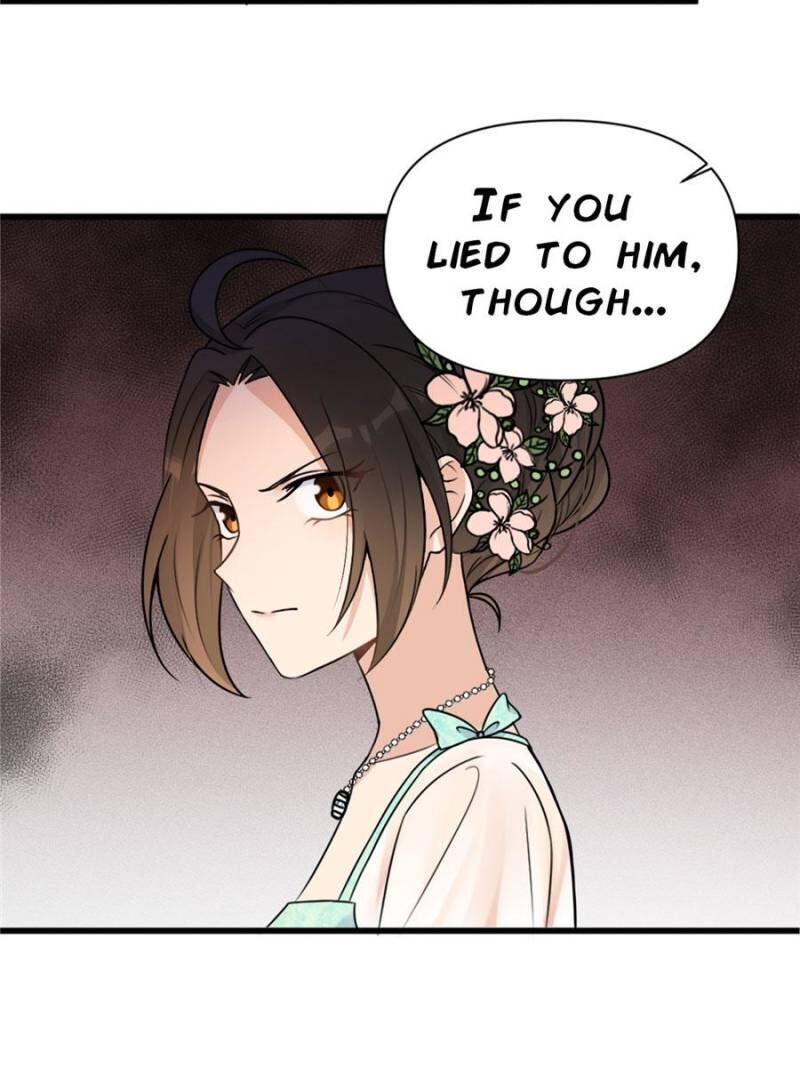 Hey Boss, I Am Your New chapter 58 - page 28