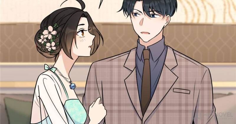 Hey Boss, I Am Your New chapter 58 - page 3