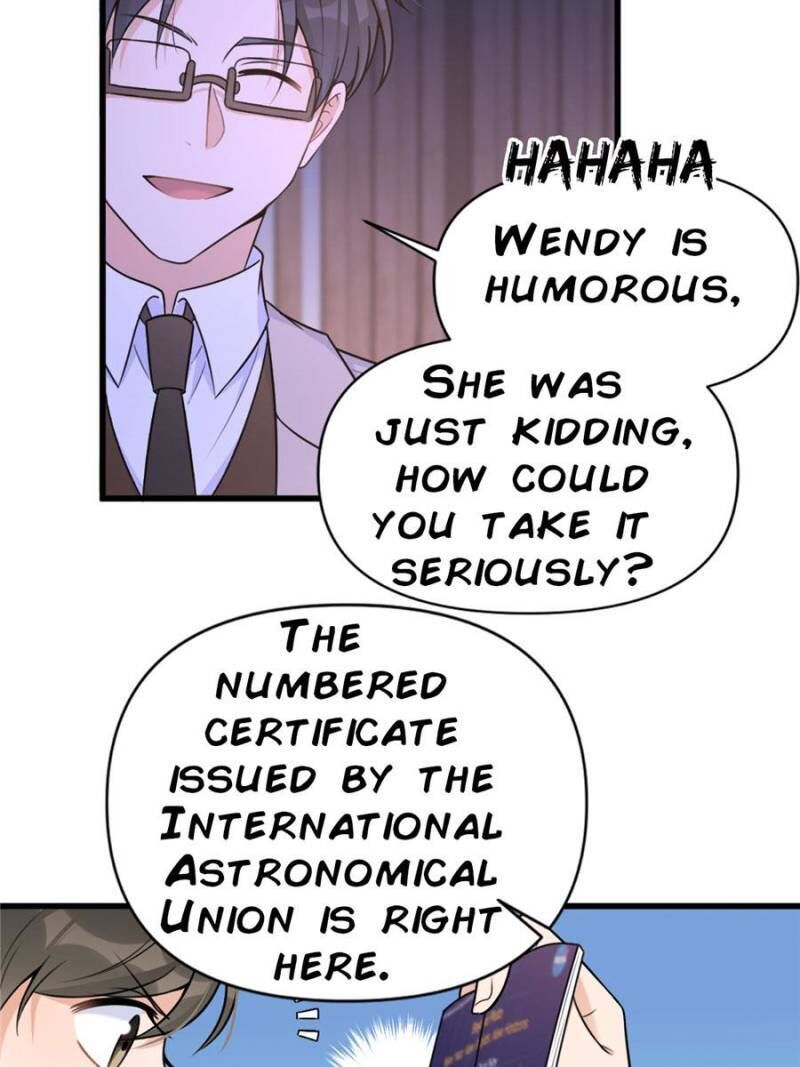 Hey Boss, I Am Your New chapter 58 - page 31