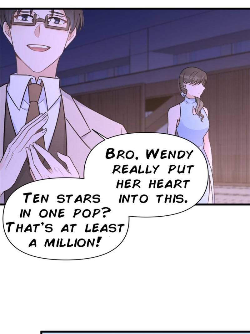 Hey Boss, I Am Your New chapter 58 - page 34