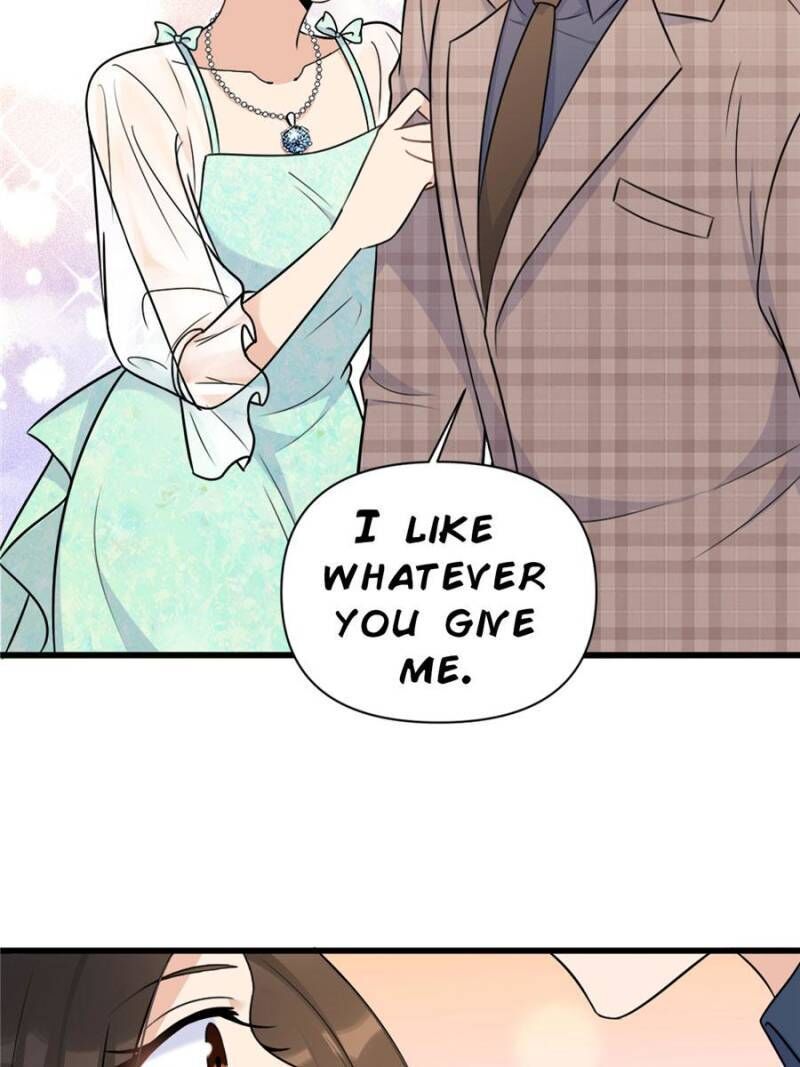 Hey Boss, I Am Your New chapter 58 - page 37
