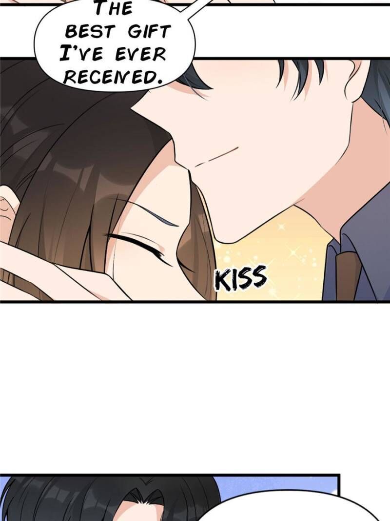 Hey Boss, I Am Your New chapter 58 - page 39