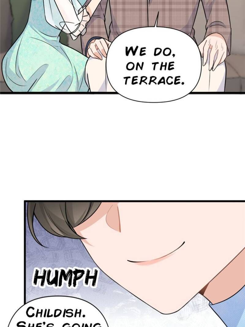 Hey Boss, I Am Your New chapter 58 - page 4