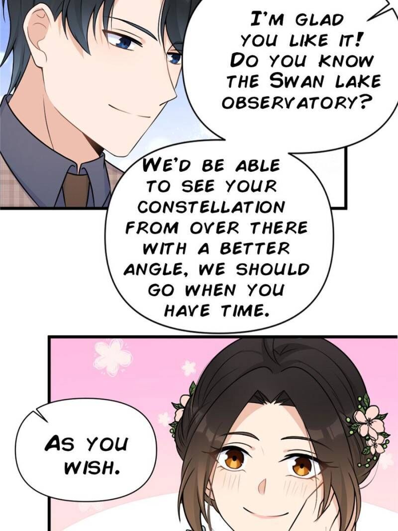 Hey Boss, I Am Your New chapter 58 - page 40