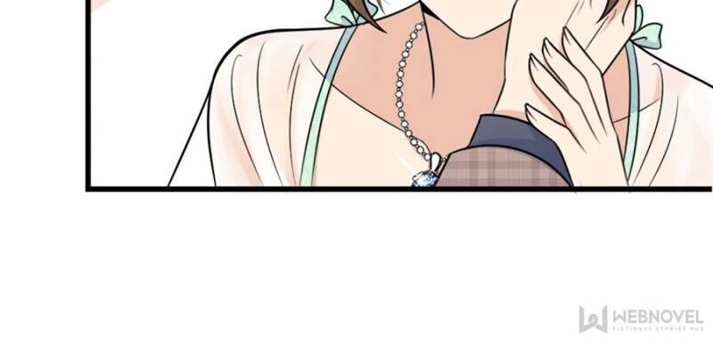 Hey Boss, I Am Your New chapter 58 - page 41