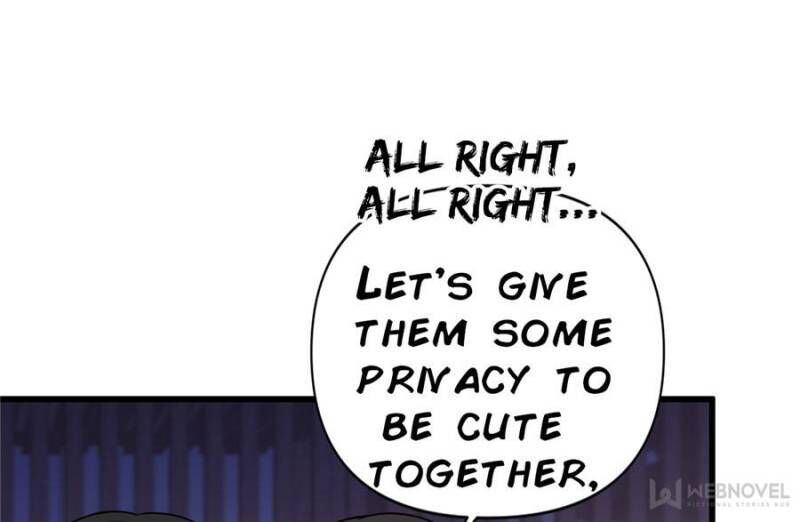 Hey Boss, I Am Your New chapter 58 - page 44
