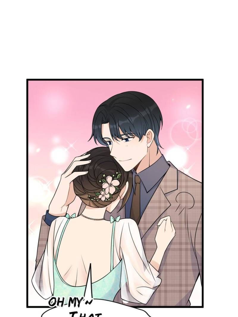 Hey Boss, I Am Your New chapter 58 - page 48