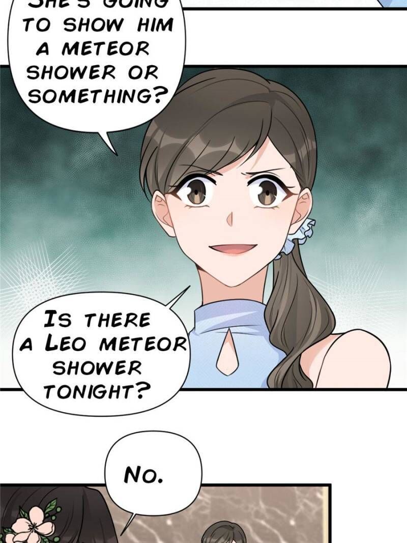 Hey Boss, I Am Your New chapter 58 - page 5