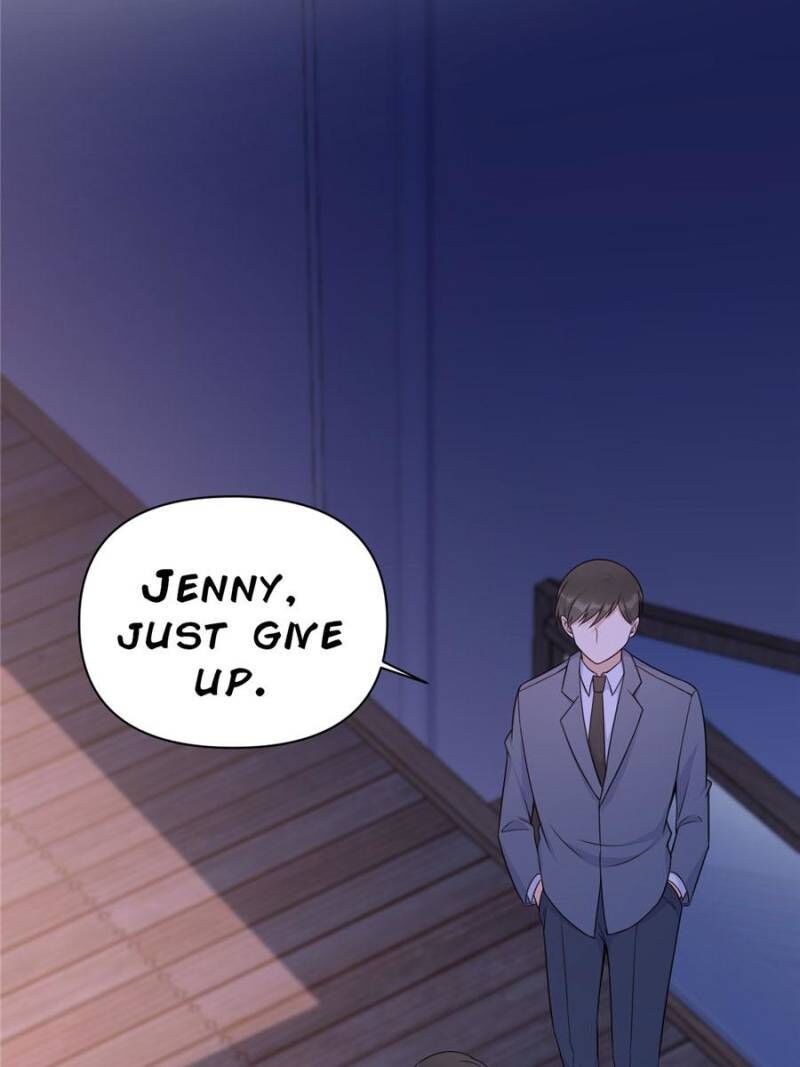 Hey Boss, I Am Your New chapter 58 - page 51