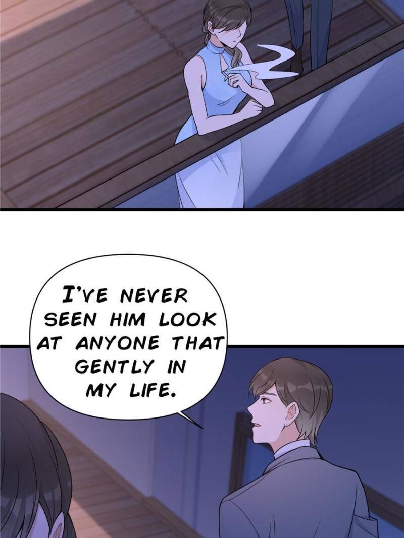 Hey Boss, I Am Your New chapter 58 - page 52