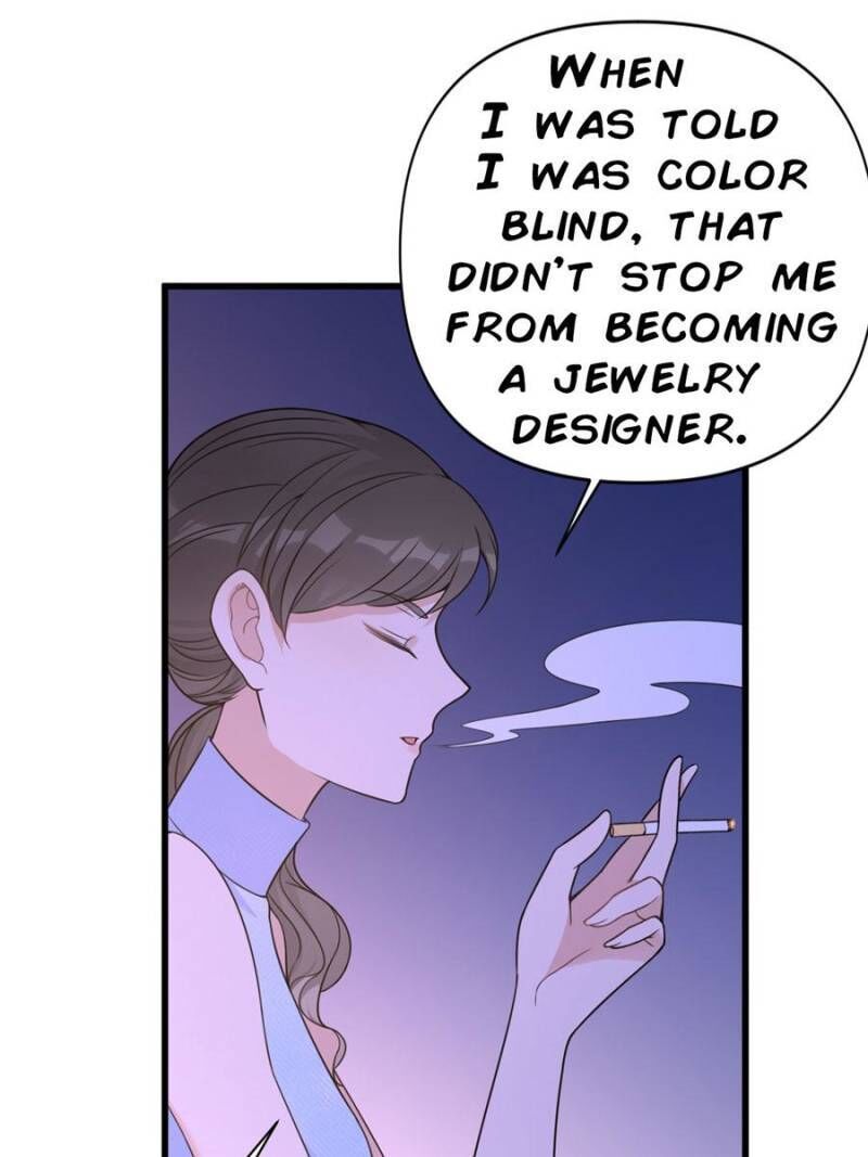 Hey Boss, I Am Your New chapter 58 - page 54