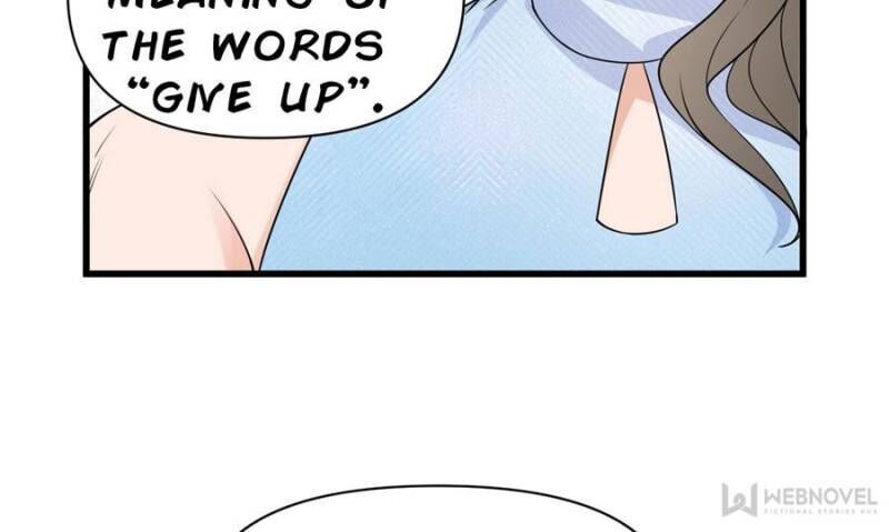 Hey Boss, I Am Your New chapter 58 - page 56