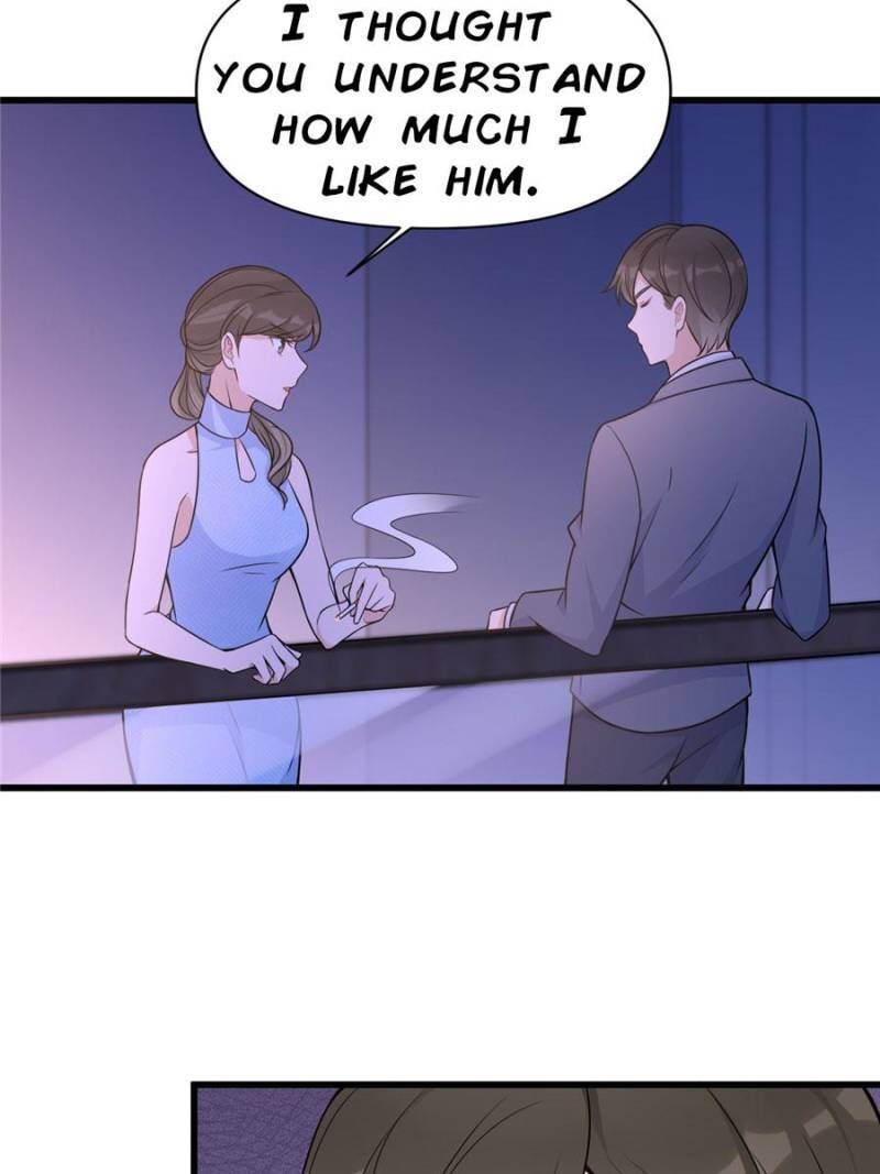 Hey Boss, I Am Your New chapter 58 - page 57