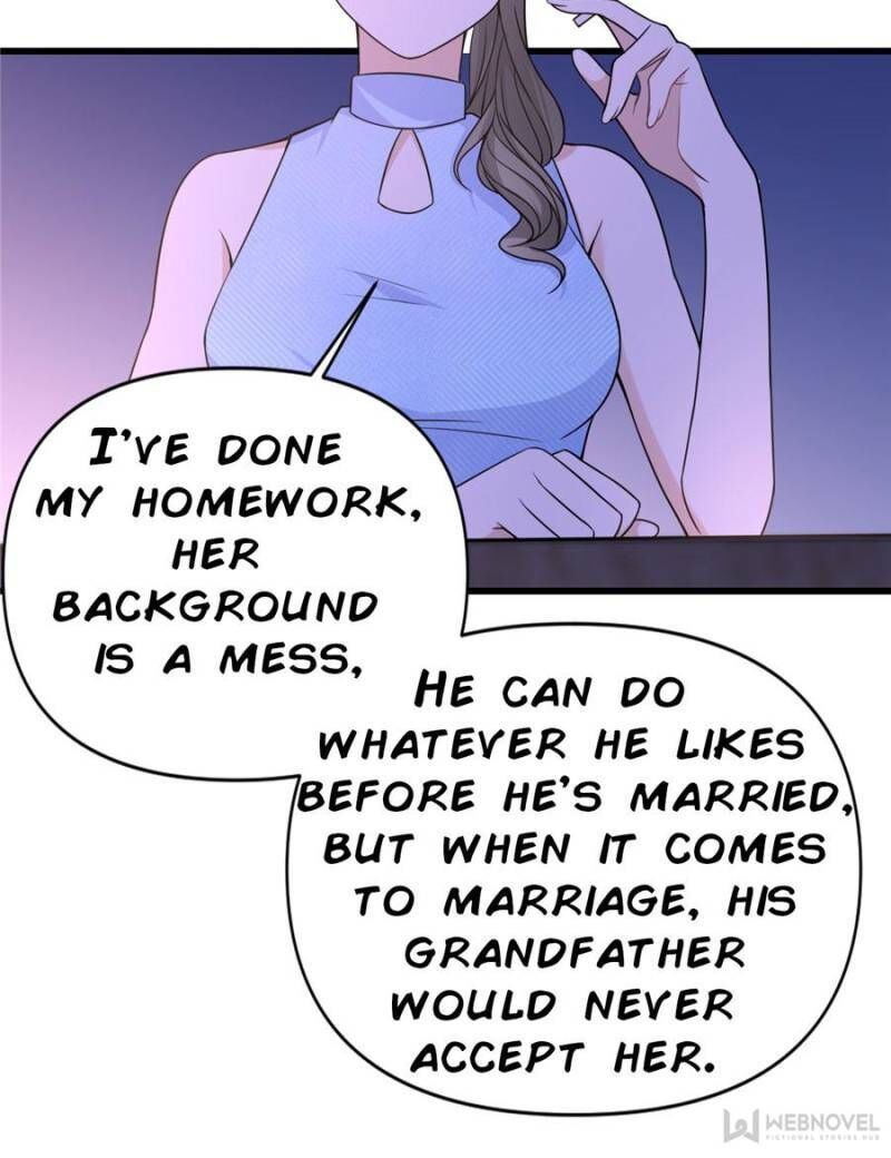 Hey Boss, I Am Your New chapter 58 - page 59