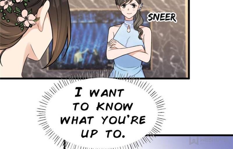 Hey Boss, I Am Your New chapter 58 - page 6