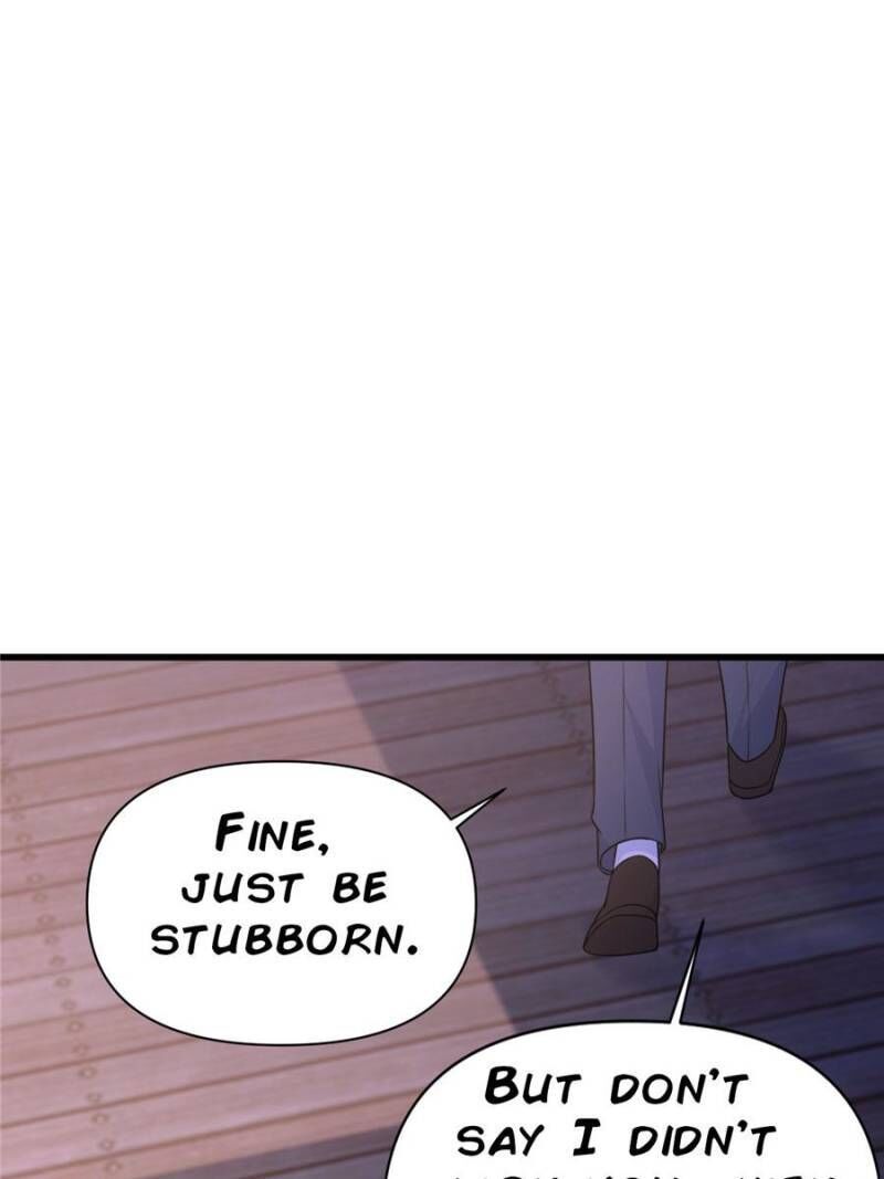 Hey Boss, I Am Your New chapter 58 - page 60