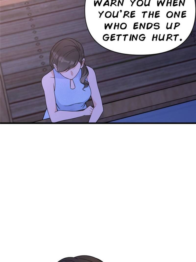 Hey Boss, I Am Your New chapter 58 - page 61