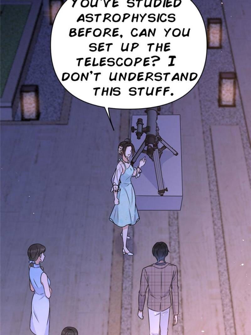 Hey Boss, I Am Your New chapter 58 - page 8