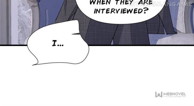 Hey Boss, I Am Your New Chapter 159 - page 12