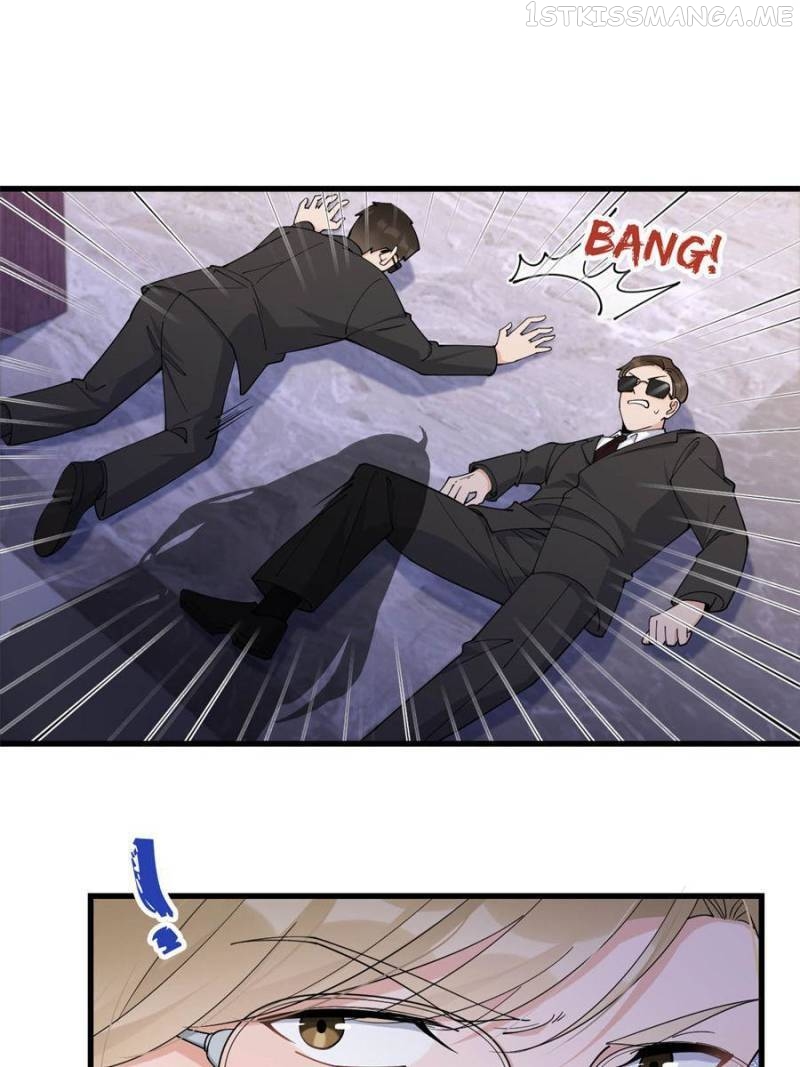 Hey Boss, I Am Your New Chapter 159 - page 13