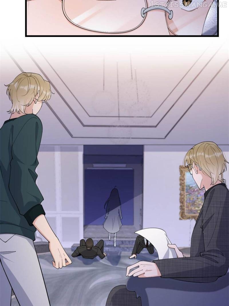 Hey Boss, I Am Your New Chapter 159 - page 14