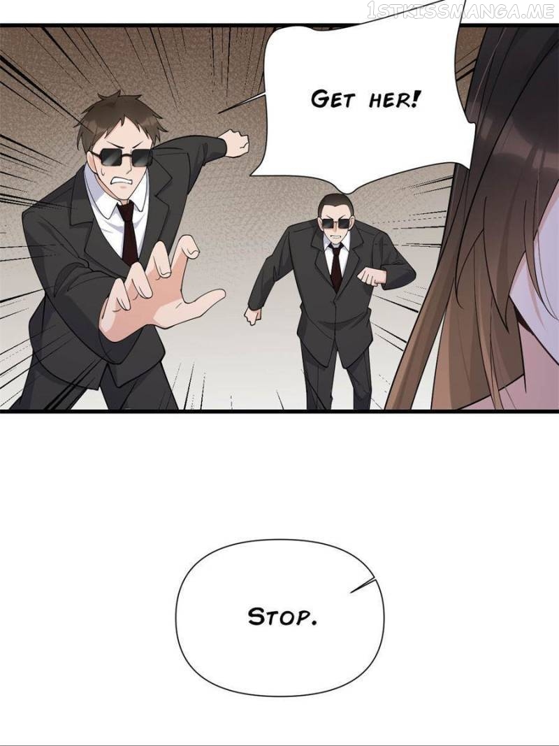 Hey Boss, I Am Your New Chapter 159 - page 16