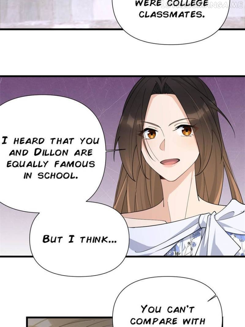 Hey Boss, I Am Your New Chapter 159 - page 18
