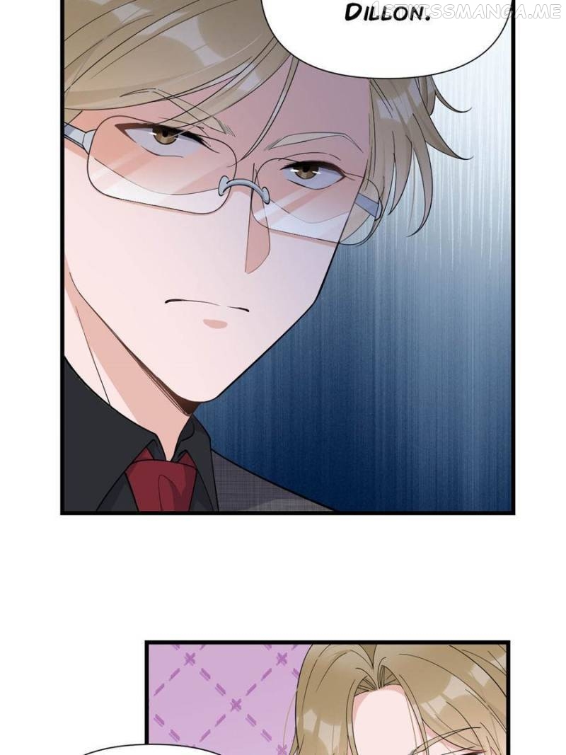Hey Boss, I Am Your New Chapter 159 - page 19
