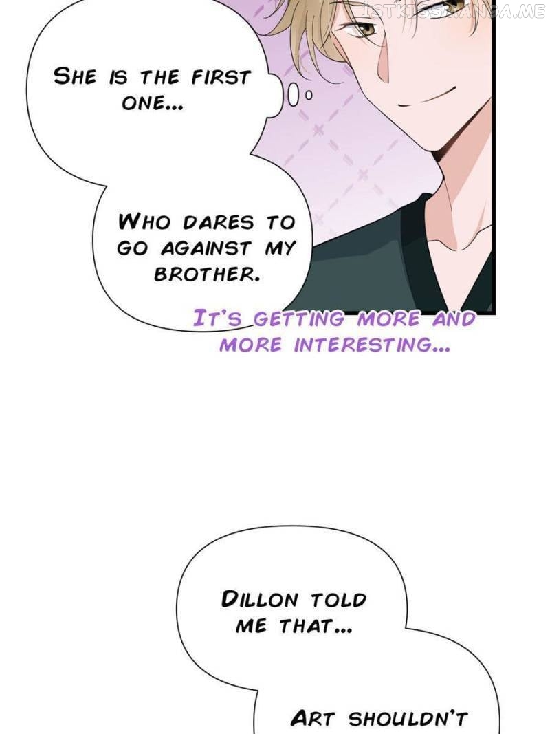 Hey Boss, I Am Your New Chapter 159 - page 20
