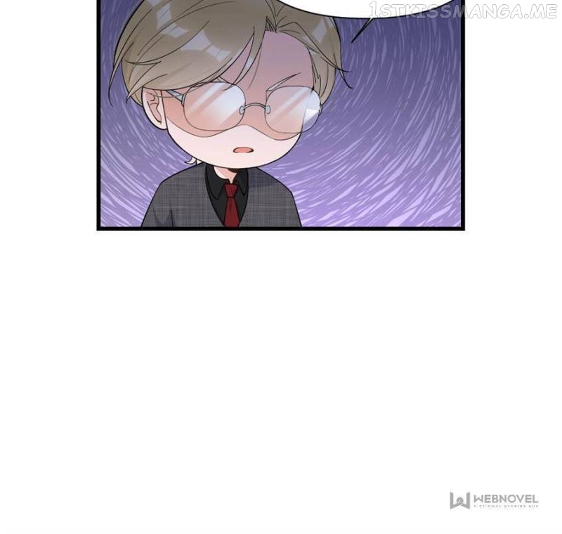 Hey Boss, I Am Your New Chapter 159 - page 24