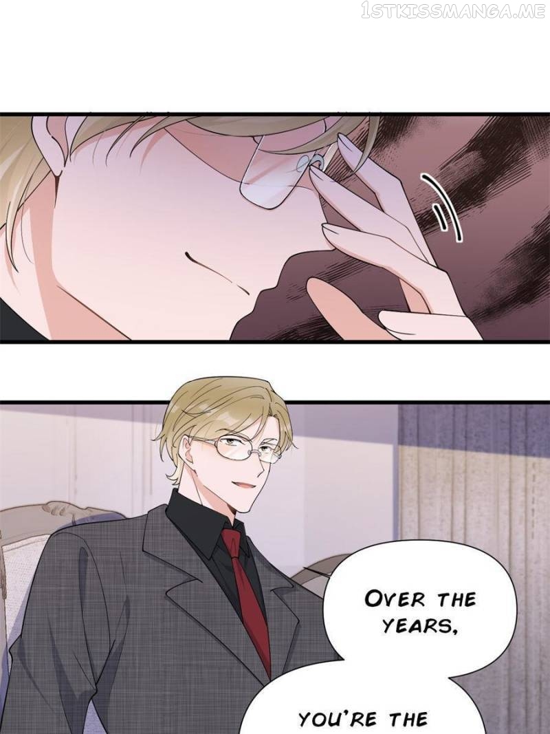 Hey Boss, I Am Your New Chapter 159 - page 25